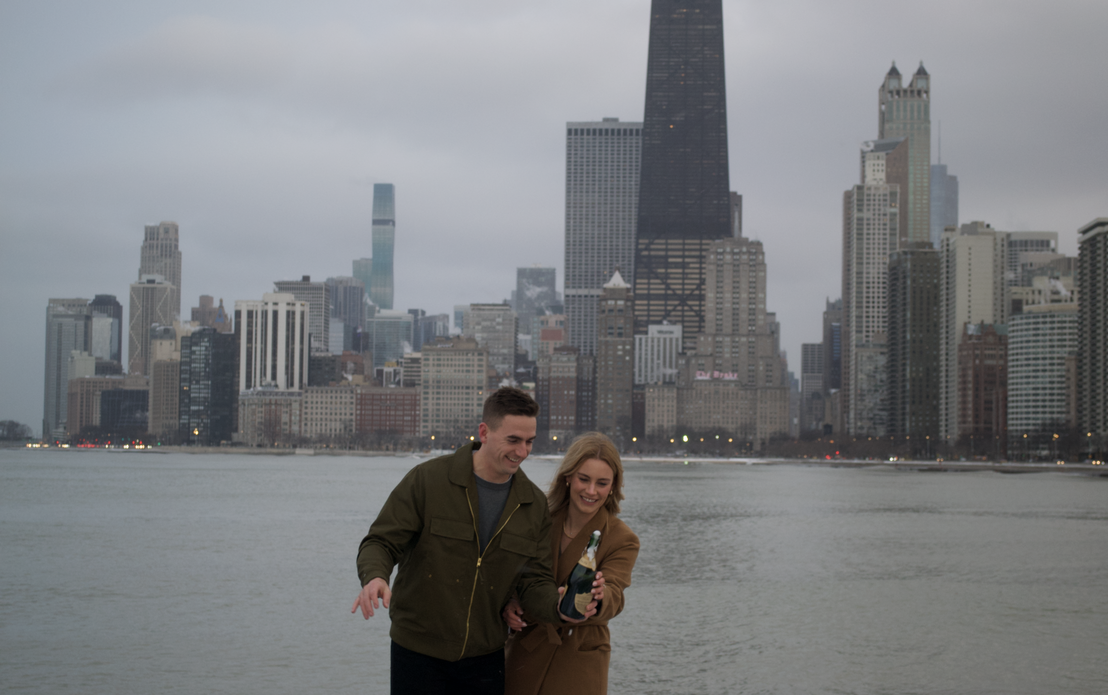 The Wedding Website of Maeve McMahon and Alex Mann
