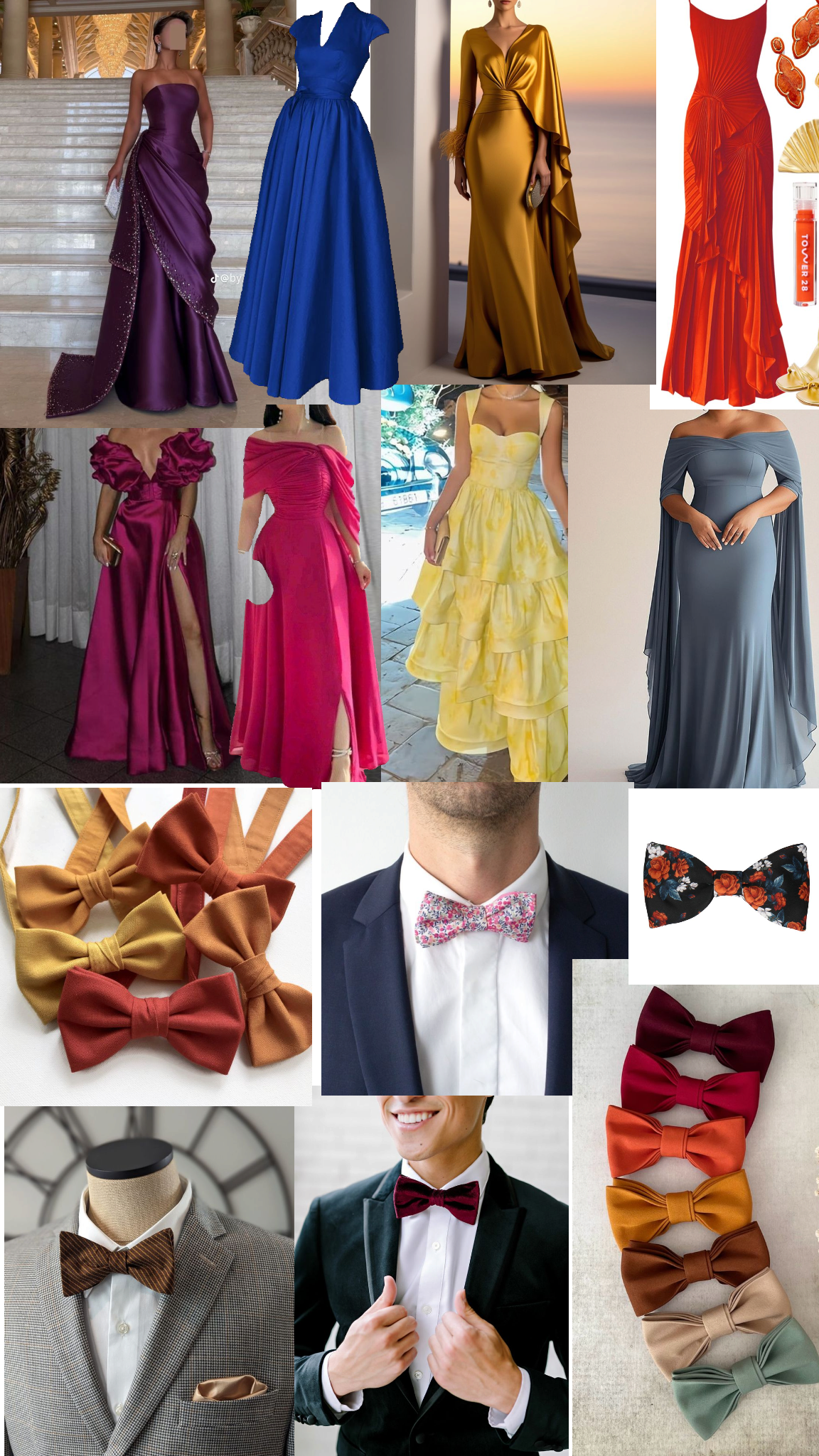 The Wedding Website of Fabiola Quiaragua and Alexander Rupple