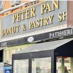 Peter Pan Donut & Pastry Shop (Greenpoint)
