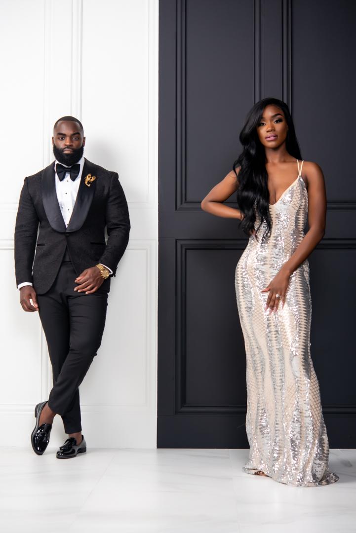The Wedding Website of Jessica Emetom and Emmanuel Omoegbele