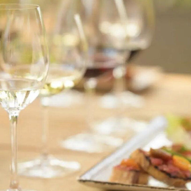 Cakebread -Napa Valley Wine Tasting