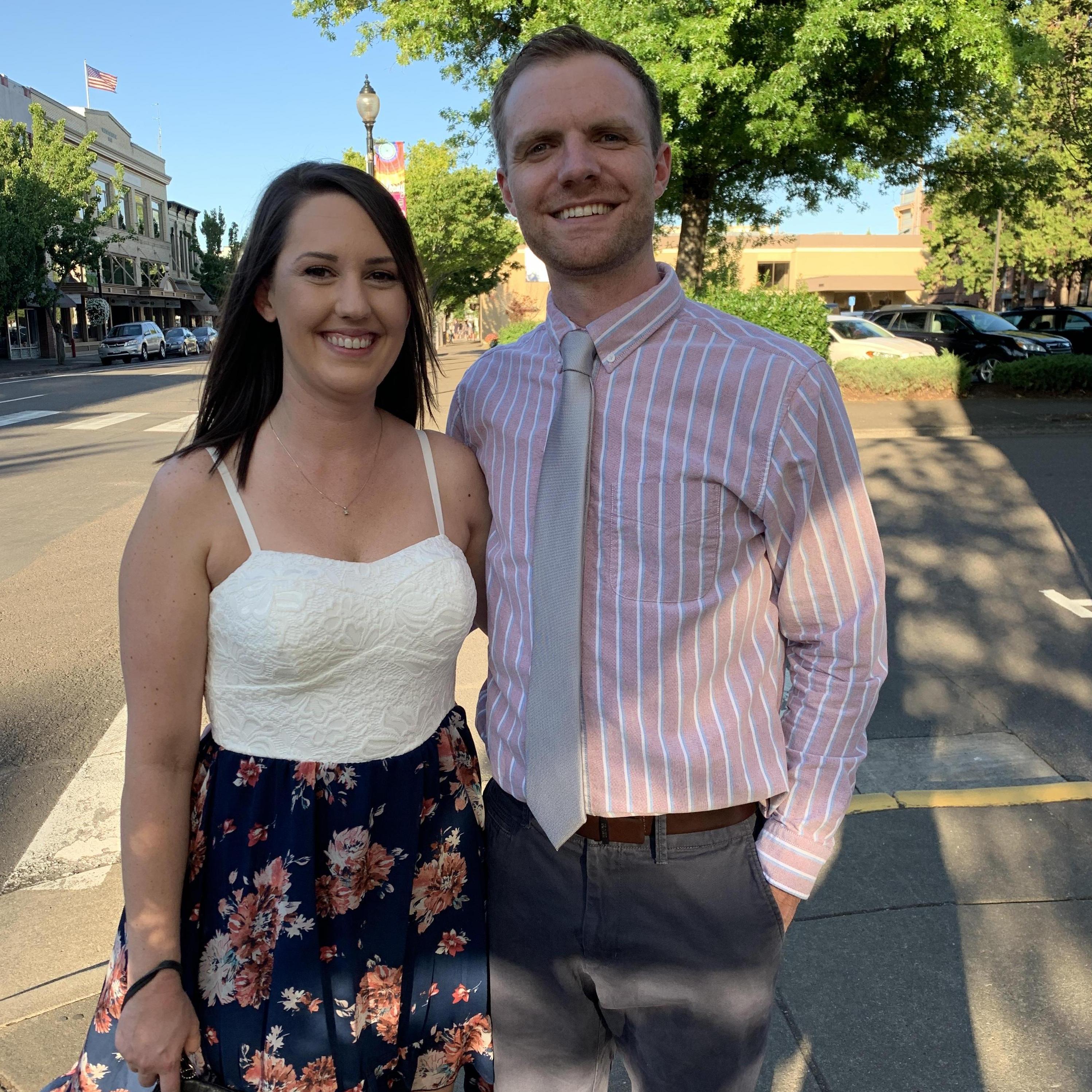 Forever wedding dates