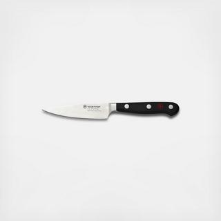 Classic Extra Wide Paring Knife