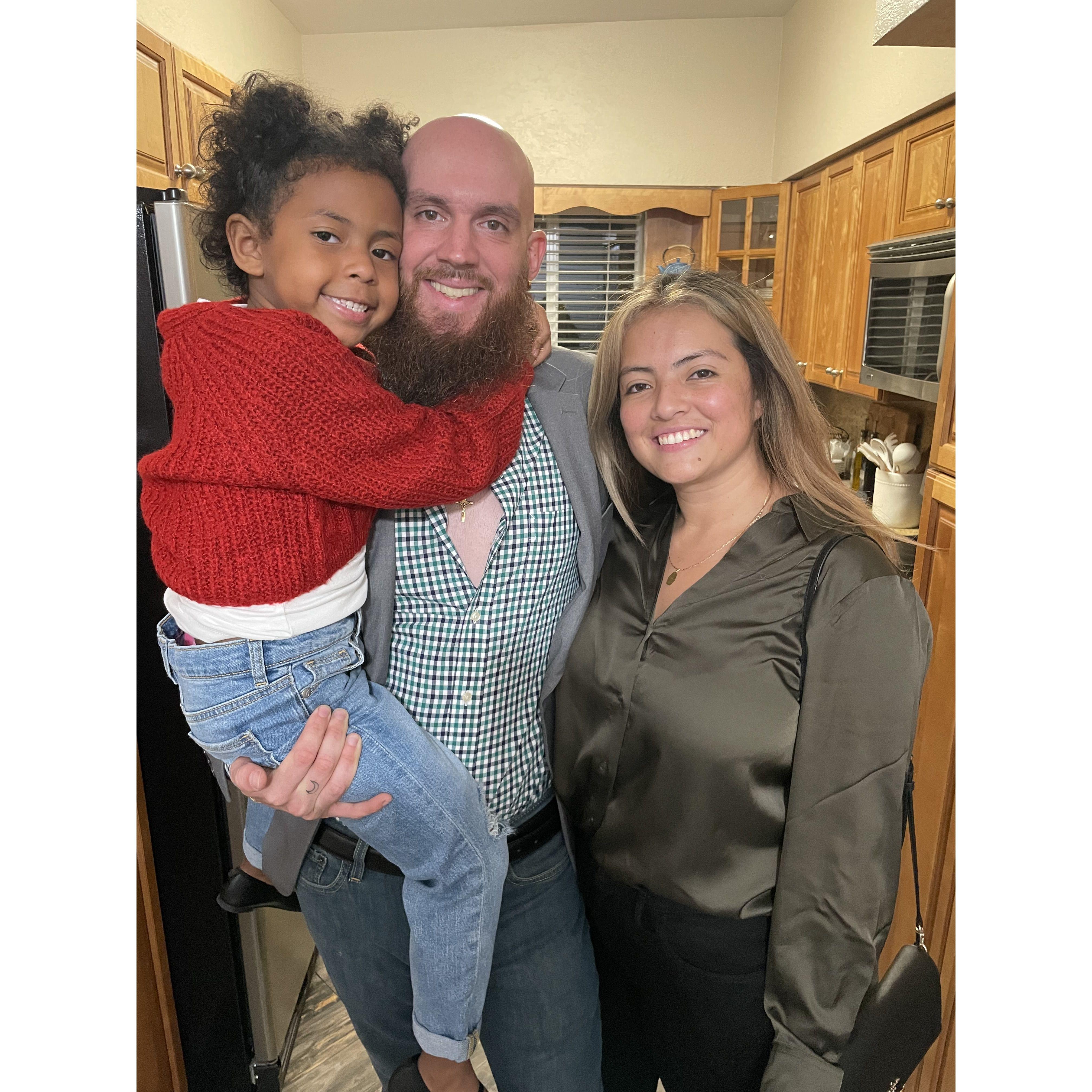 FRIENDSGIVING