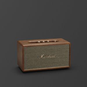 Stanmore III Brown - Bluetooth Home Speaker