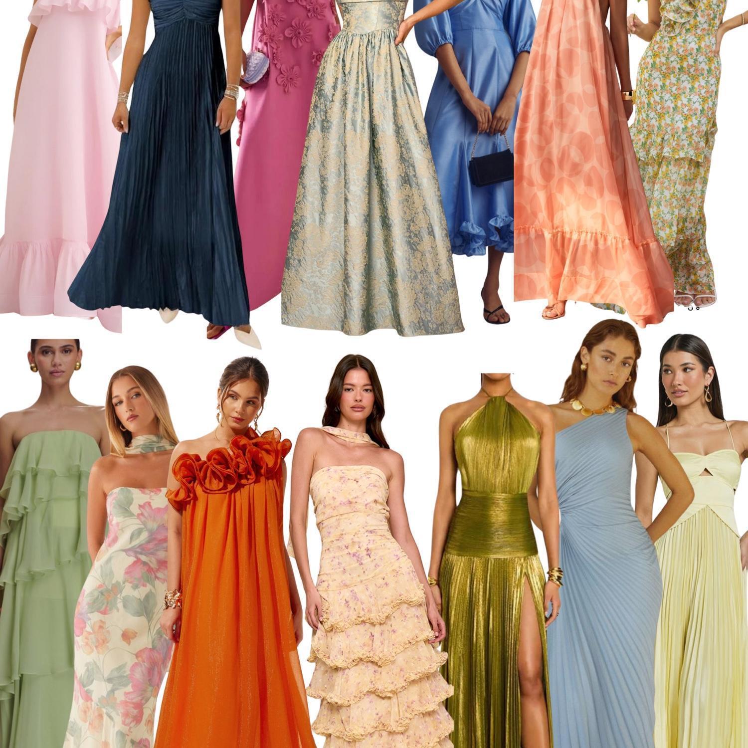 Women Attire