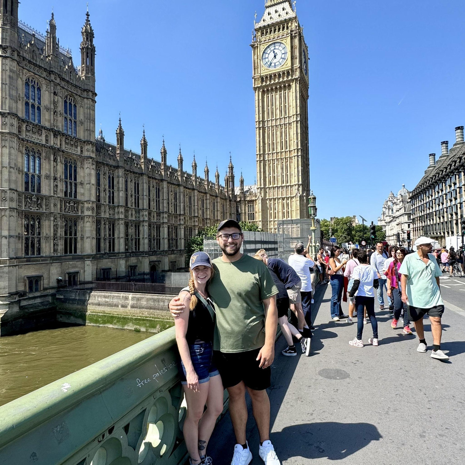 London