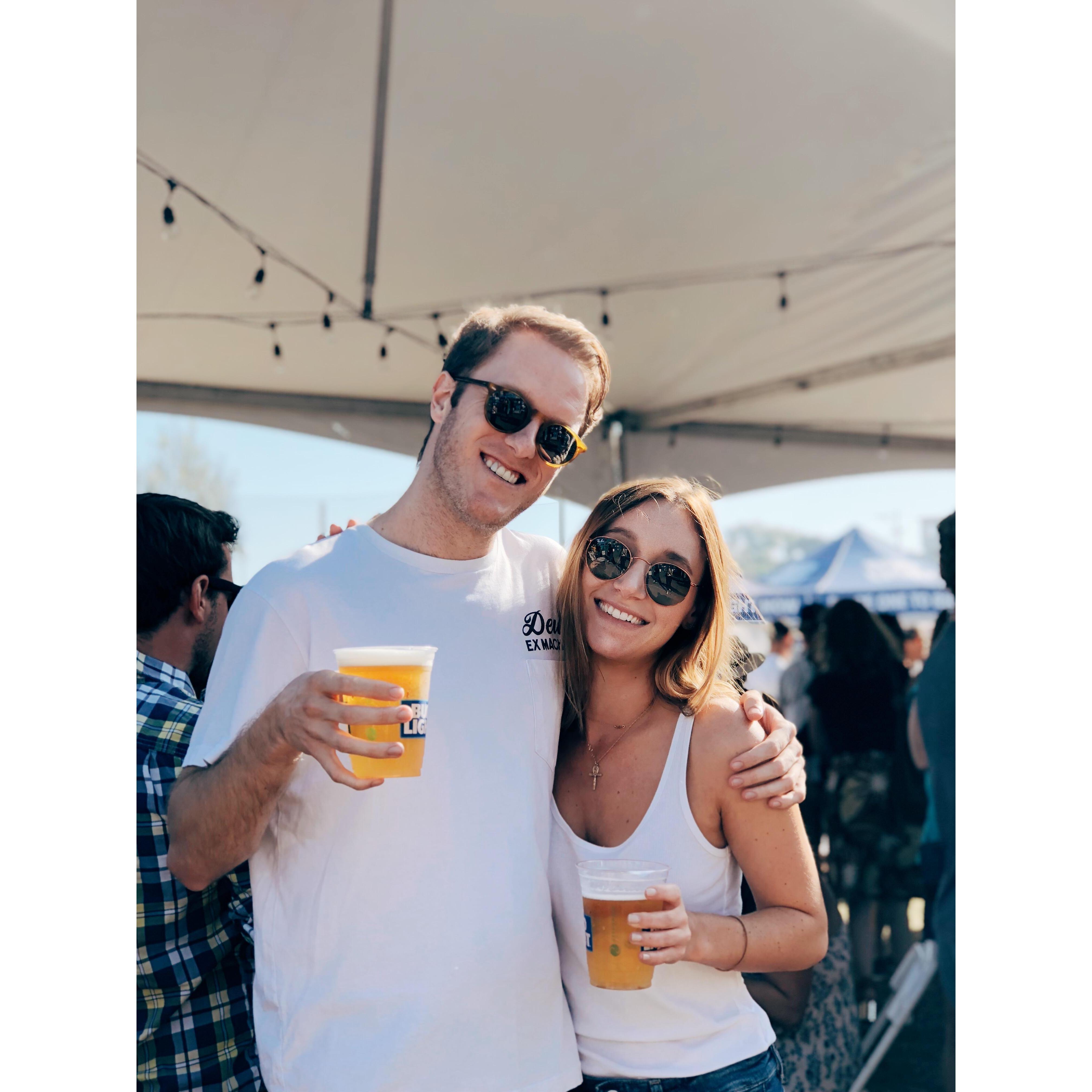 Hometown Fair - 2018