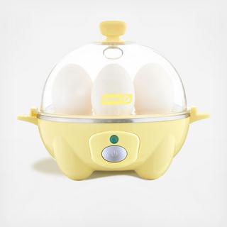 Rapid Egg Cooker