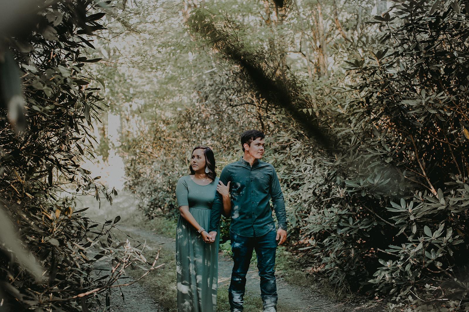 The Wedding Website of Carley Holt and Caleb Clark