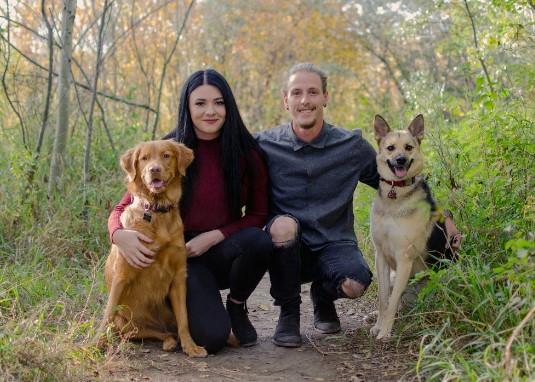 The Wedding Website of Josie Peterson and Nicholas Neufeld
