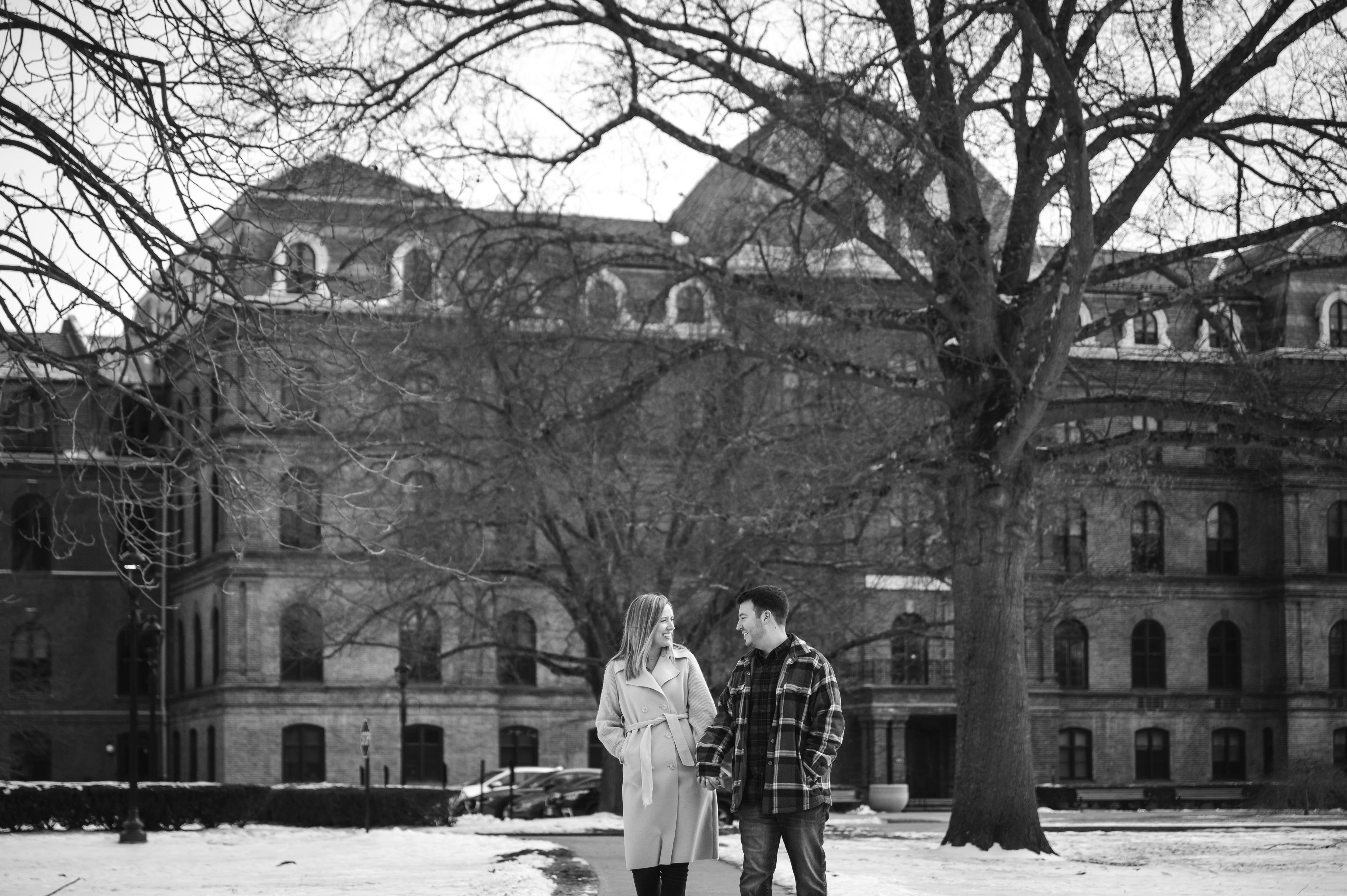 The Wedding Website of Tara Grogan and Eric Dillon