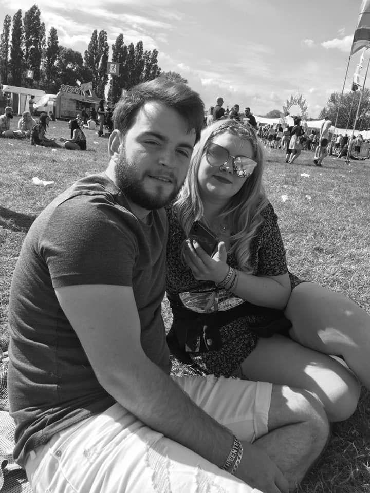 The Wedding Website of Leah Powell and Nathan Bond