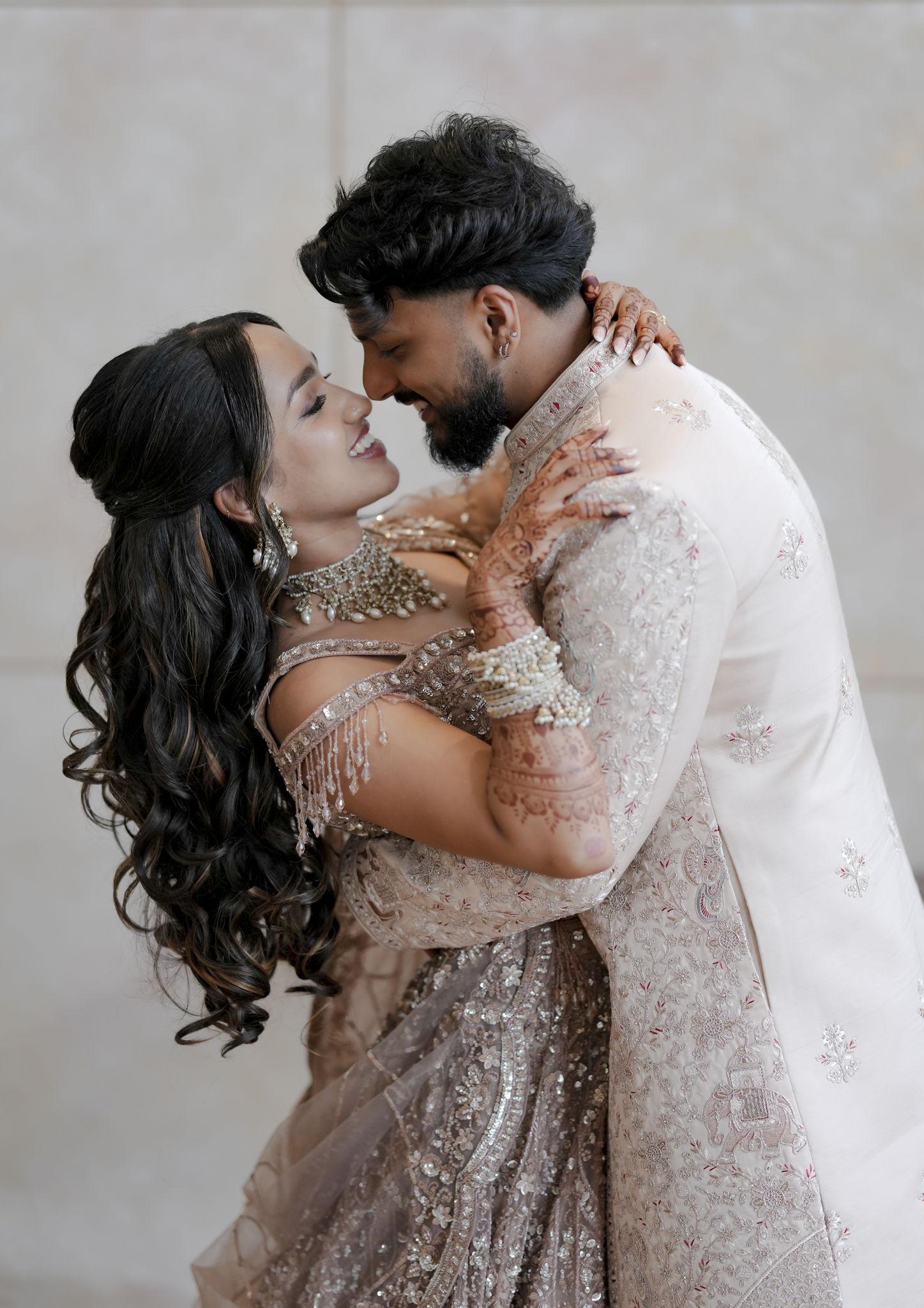 The Wedding Website of Ron Jaimon and Athulya Lukose