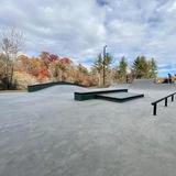Boone Greenway Skatepark