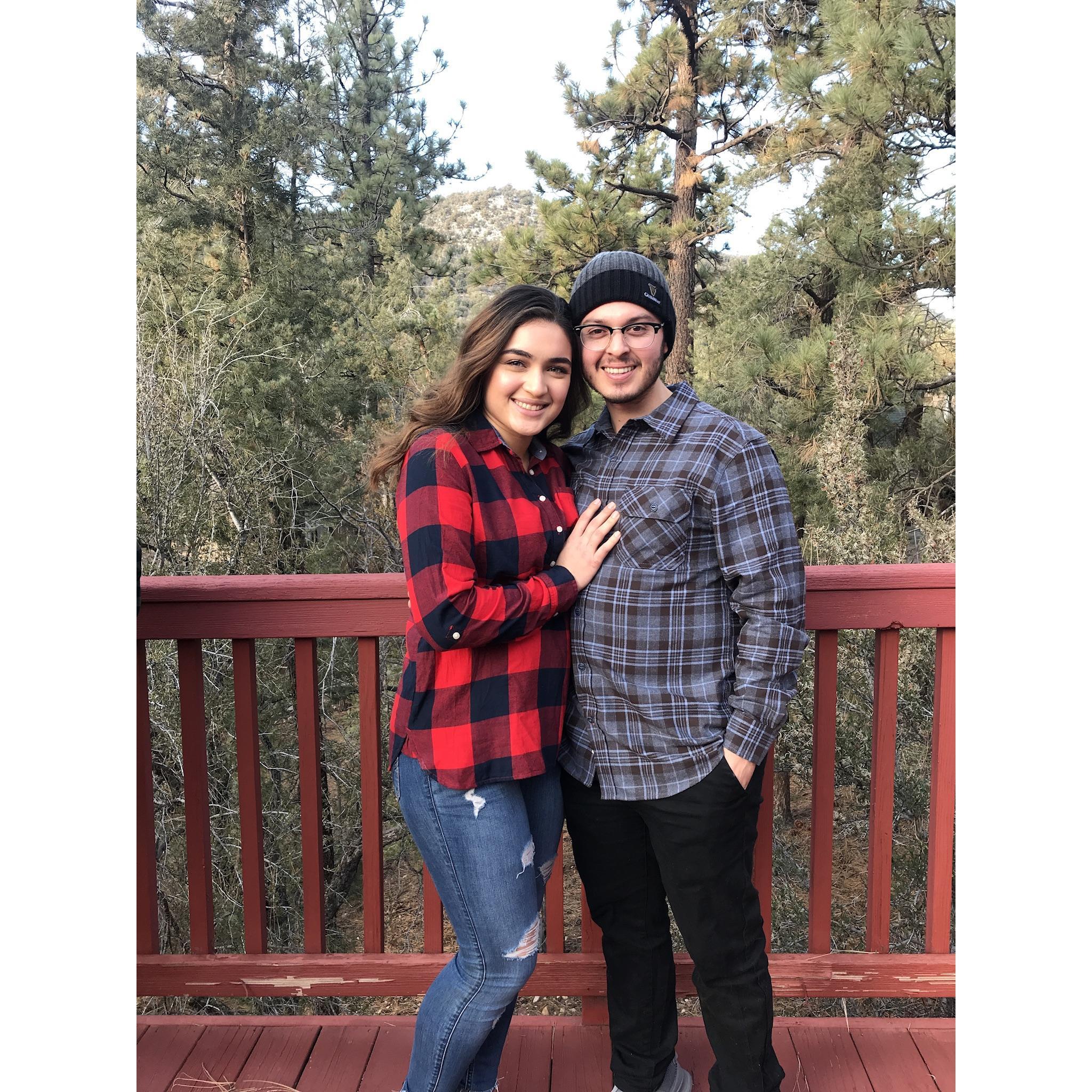 First thanksgiving 🍁