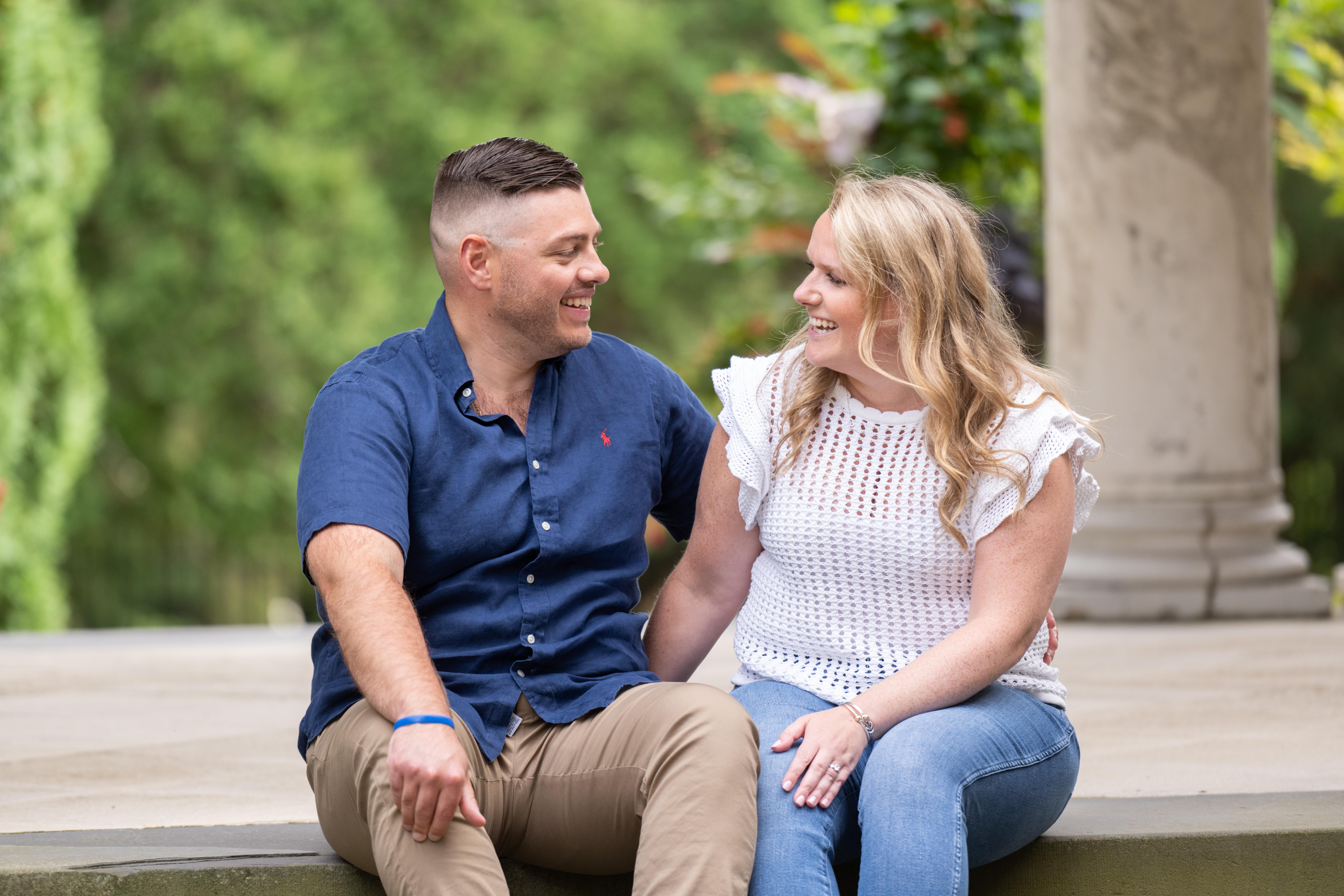 The Wedding Website of Megan Foran and John Foran