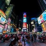 Times Square