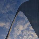 St. Louis Arch/Riverfront