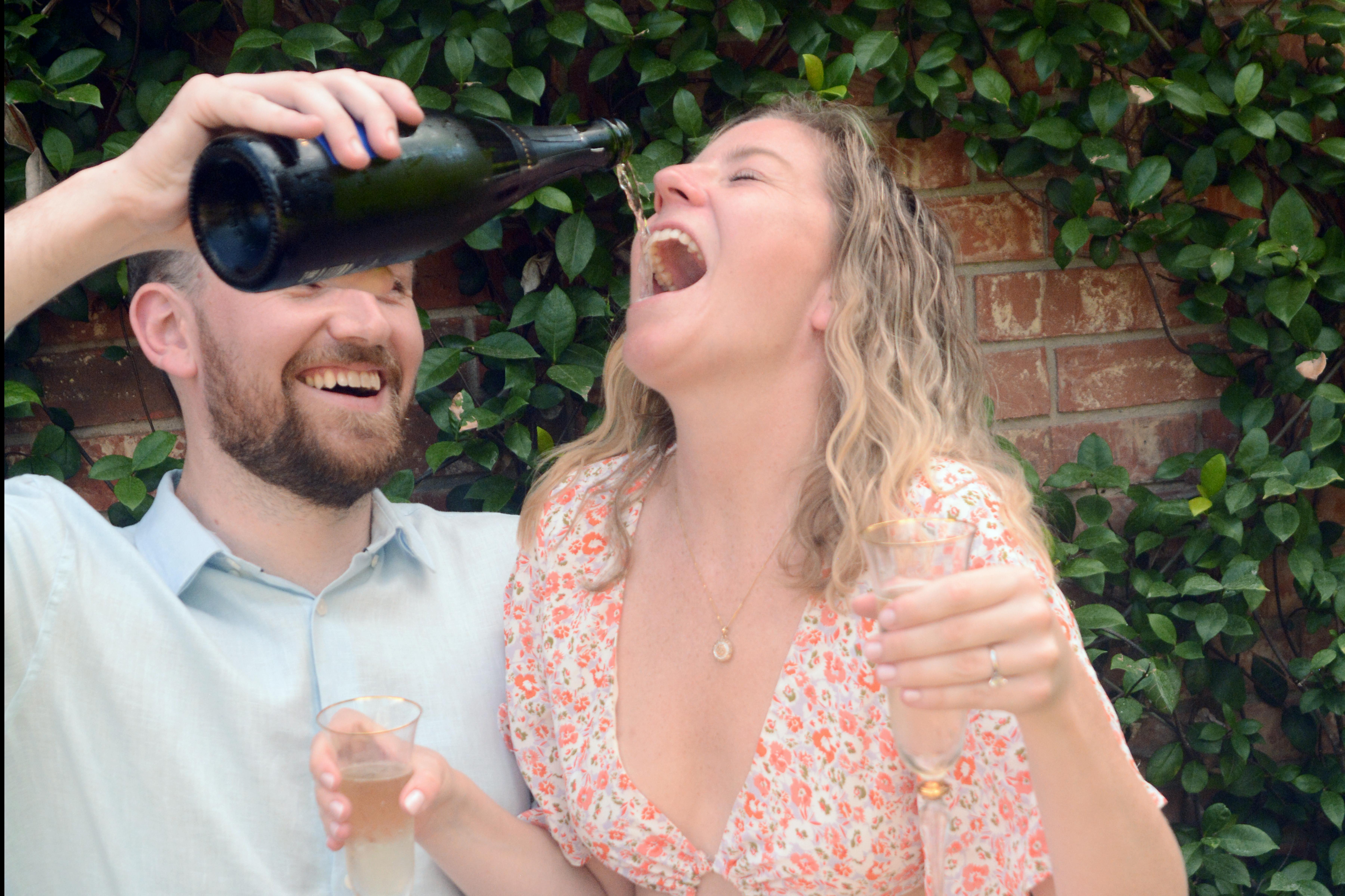 The Wedding Website of Lexi Kelleher and Callum Stewart