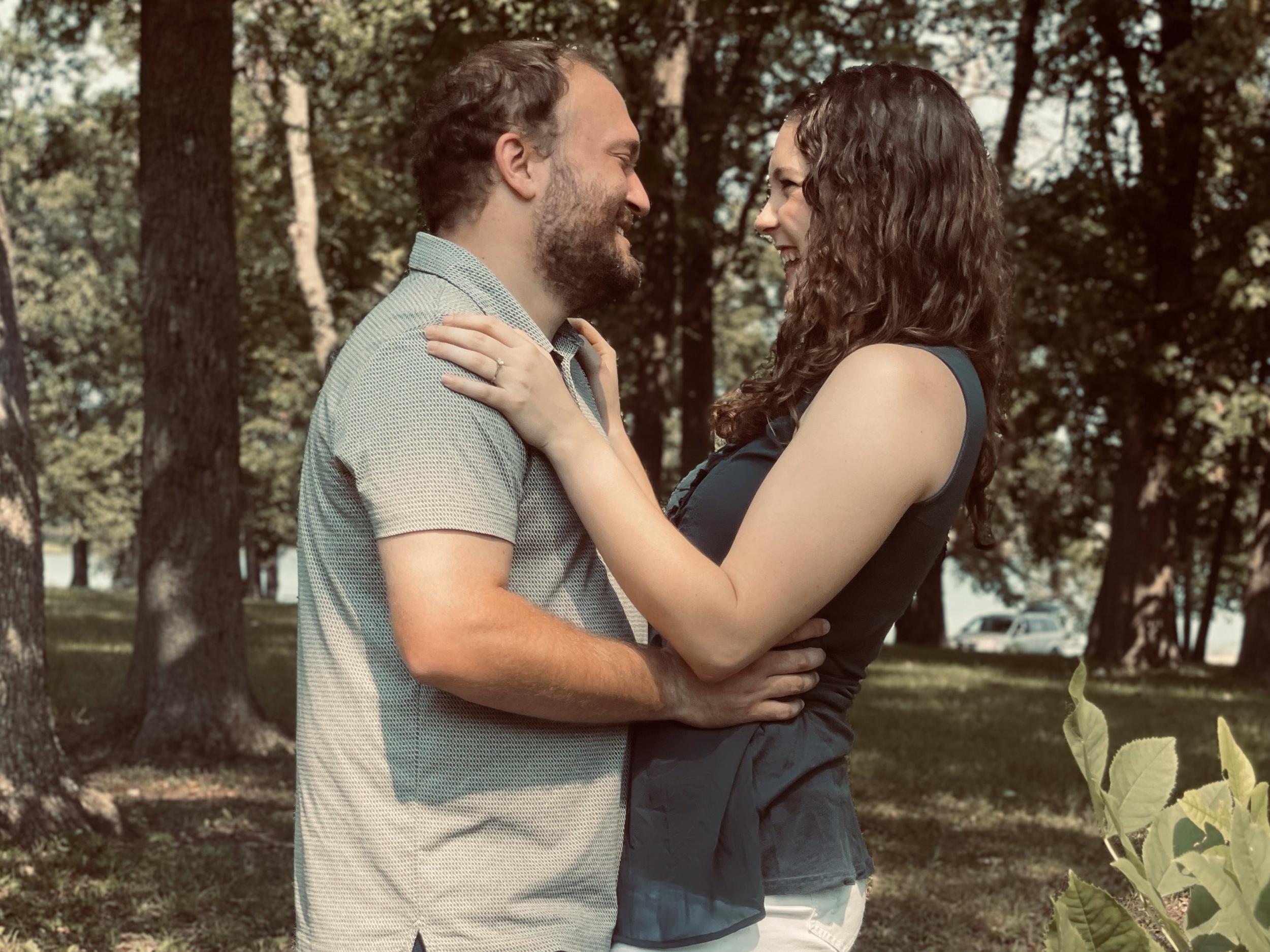 The Wedding Website of Brittany Gleason and Boyd Peterson