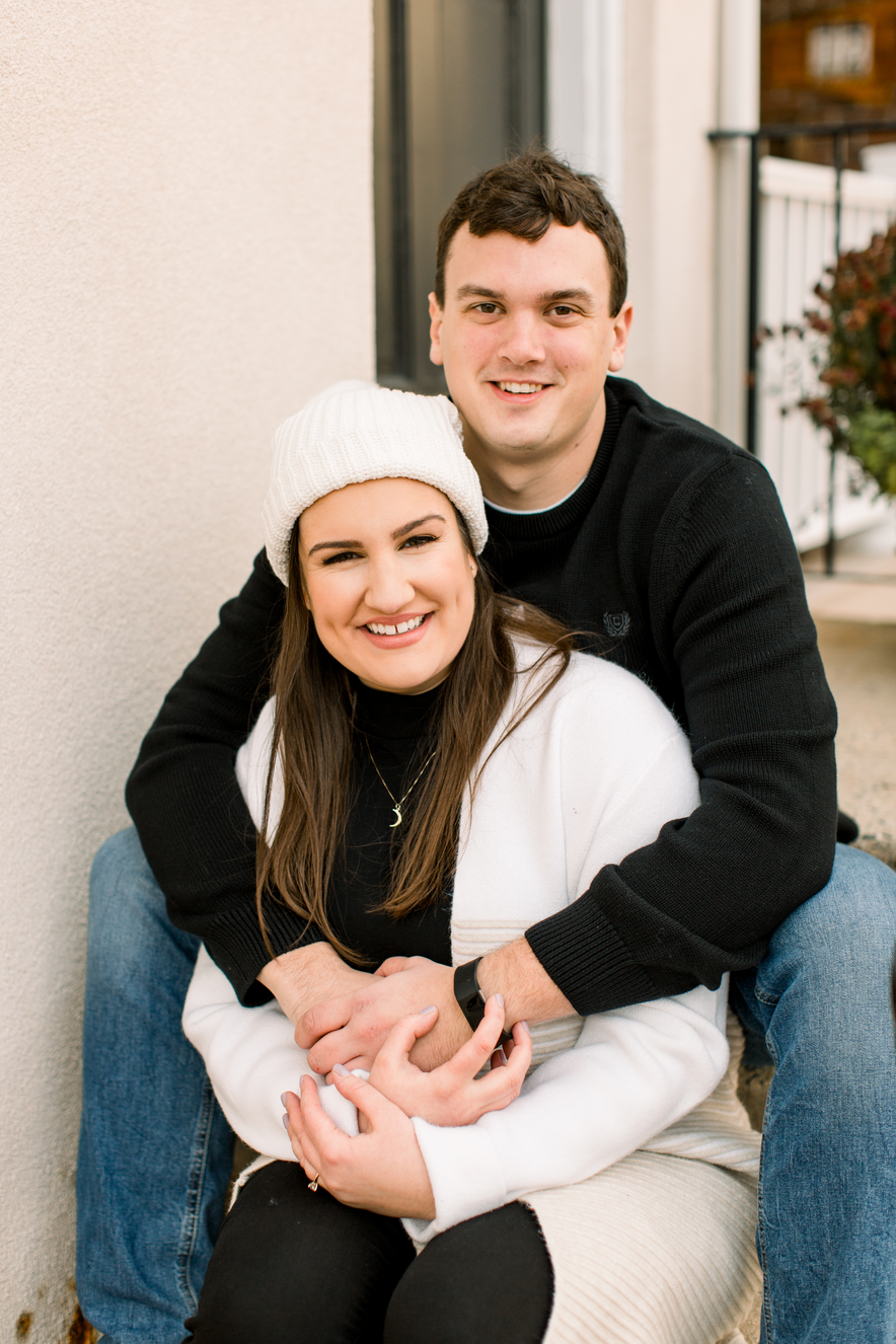 The Wedding Website of Shelby Miller and Mike Madden