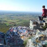 High Rock Overlook