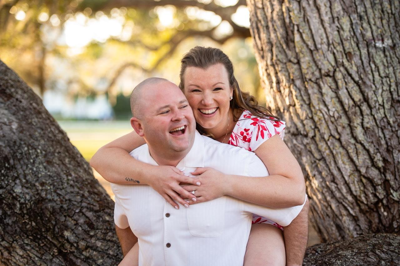 The Wedding Website of Magdalena Kochanek and Paul Rogers