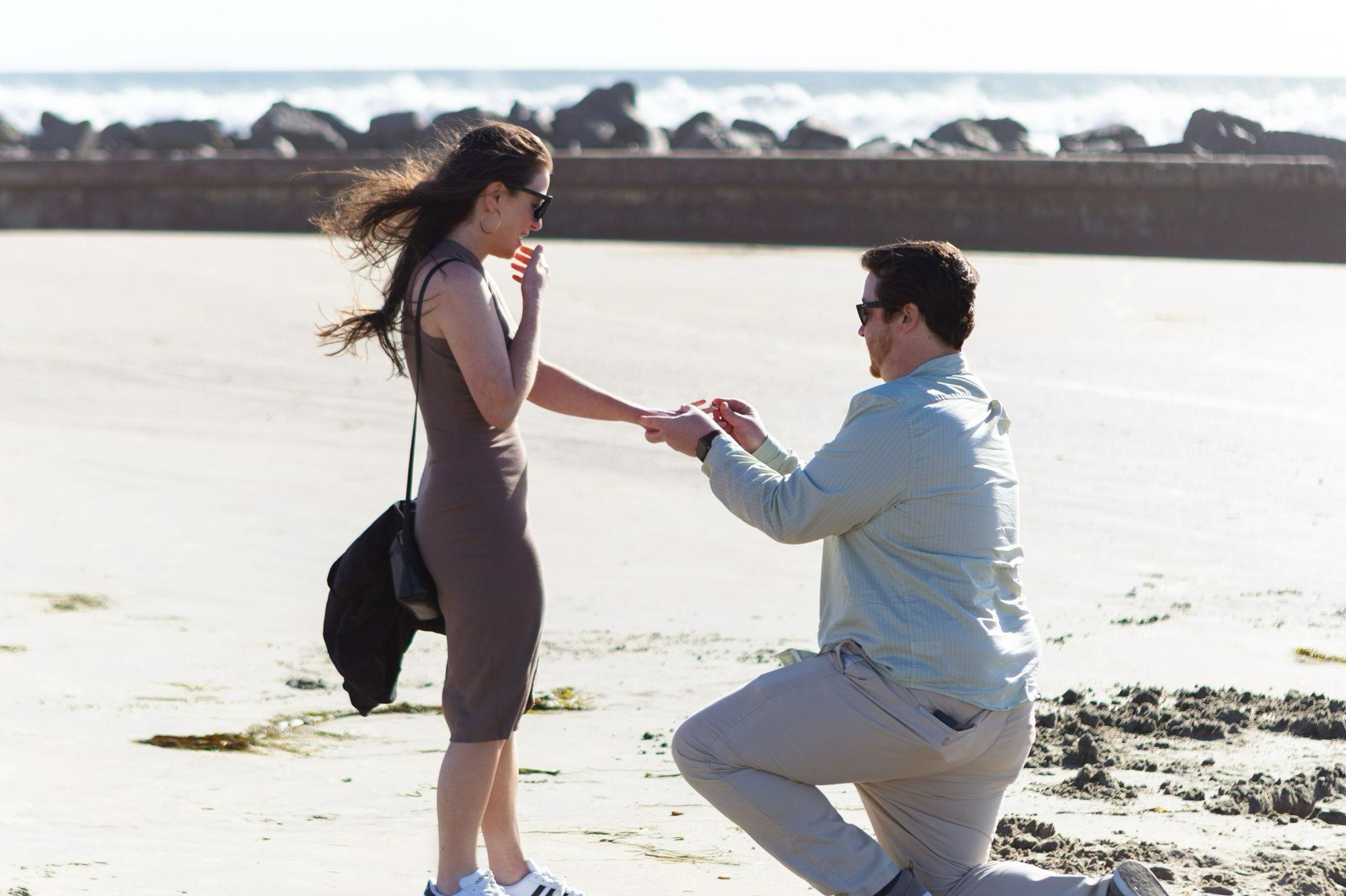 The Wedding Website of Jennifer Valente and Caleb Contente