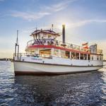 Annapolis Harbor and USNA Cruise