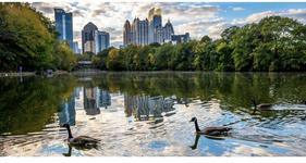 Piedmont Park