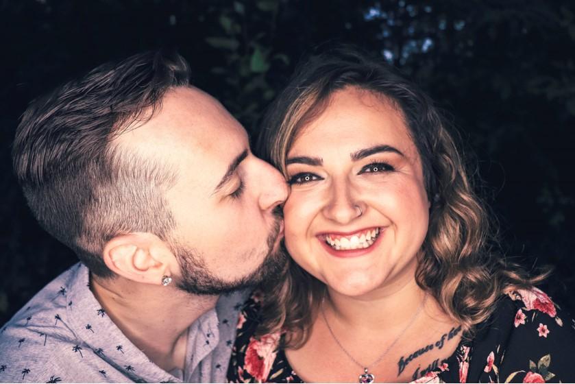 The Wedding Website of Katelyn Pummell and Brysen Richmond