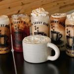 The Savvy Bean Coffee Shop - Waterloo