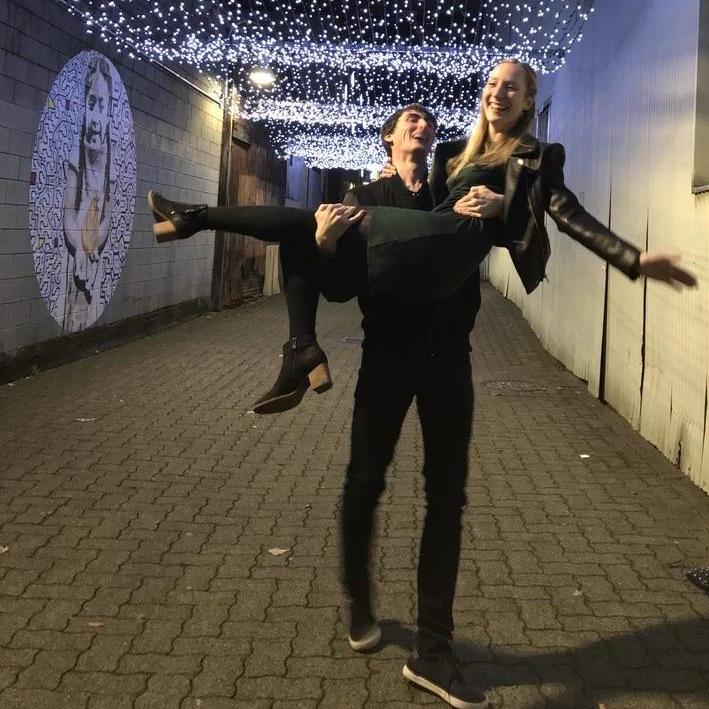 Trip to Vancouver (2018)