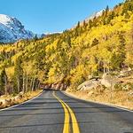 Peak to Peak Highway