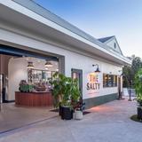 The Salty Donut