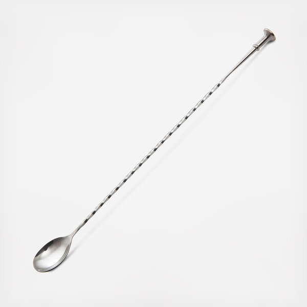Crafthouse by Fortessa Bar Spoon - Thumbnail 5