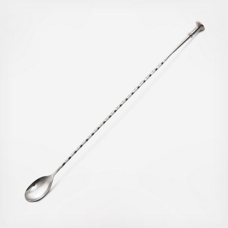 Accessories Soup Spoon - White, Fortessa