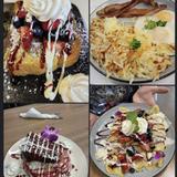 Flip's Pancake House - Utica Ridge