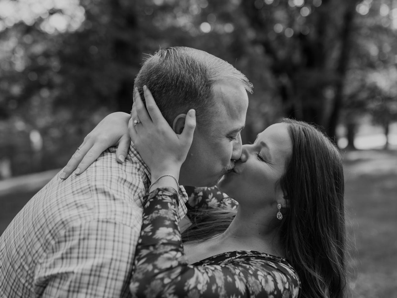 The Wedding Website of Carmen Davis and Evan Sincavich