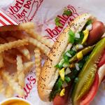 Portillo’s Hot Dogs