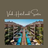 VOUK HOTEL AND SUITES