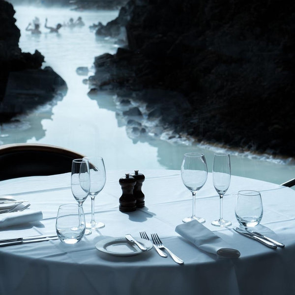 Romantic Dinner For Two