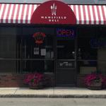 Mansfield Deli