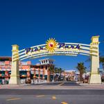 Pier Park Drive