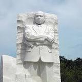 Martin Luther King, Jr. Memorial