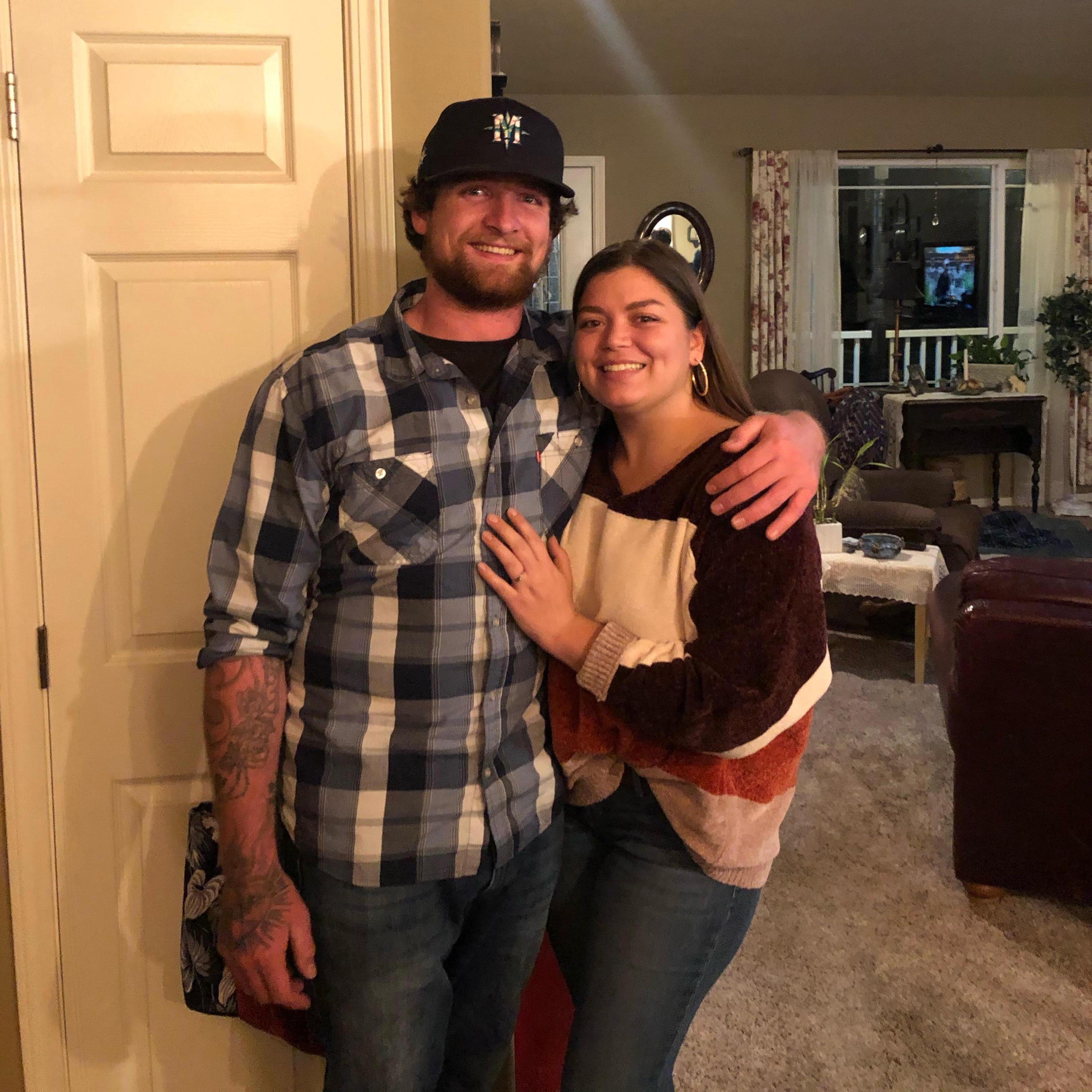 Thanksgiving up north!