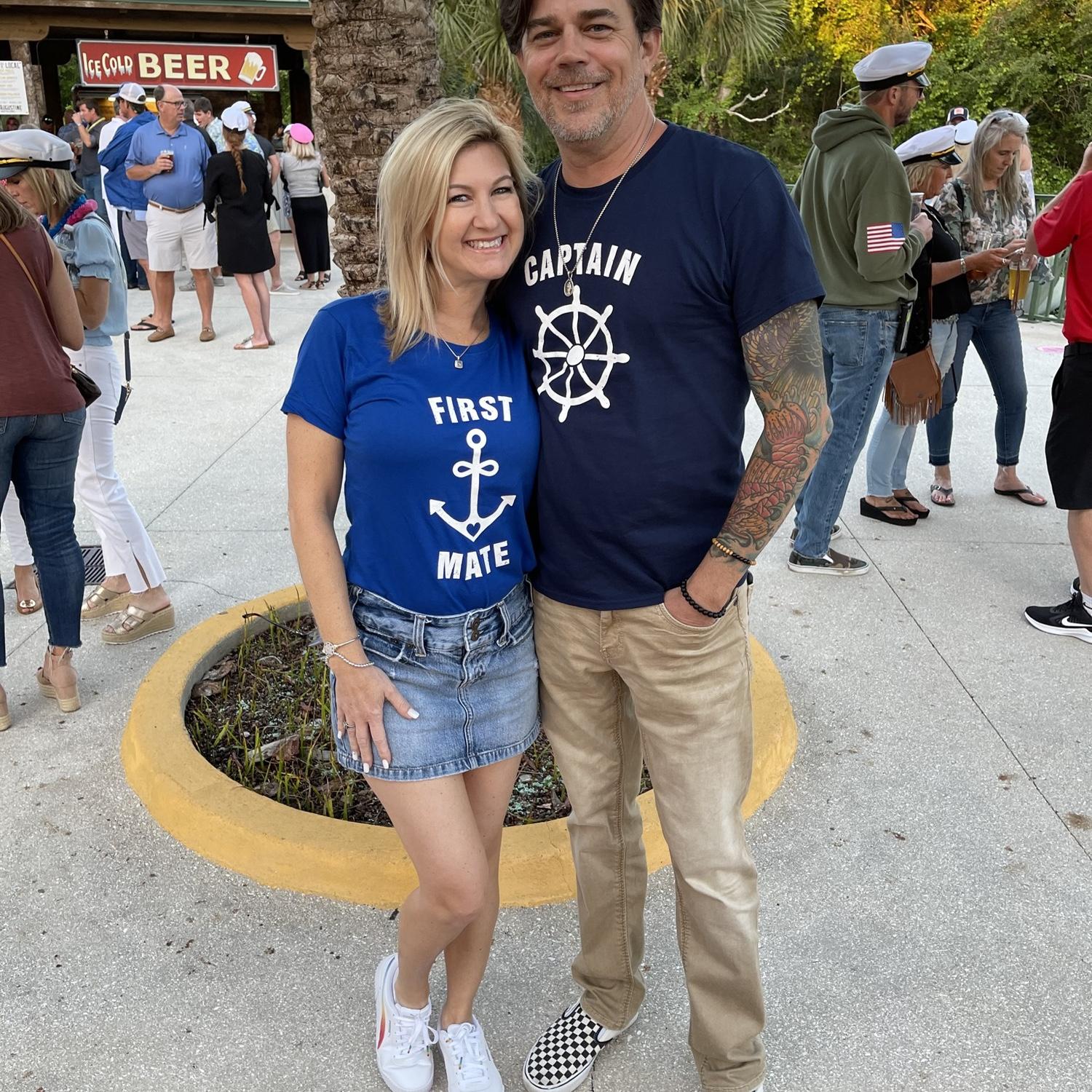 Our 5th Yacht Rock concert!