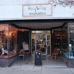 Prickly Pear Antiques & More