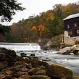 McConnells Mill State Park